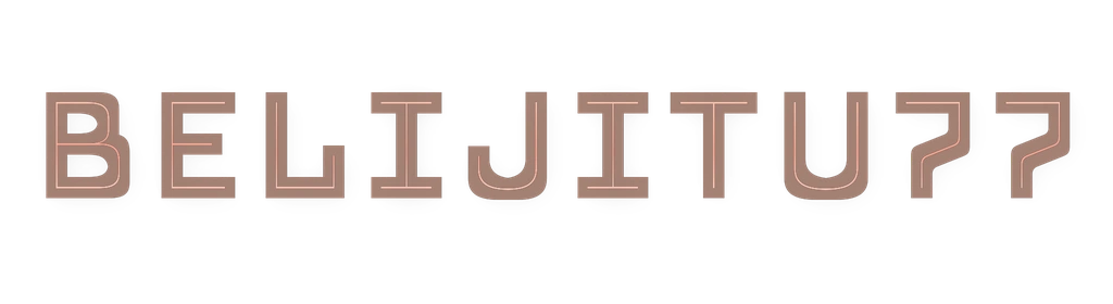 Logo BELIJITU77